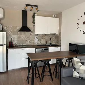  Apartamento Casa Morena
