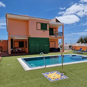  Сasa de vacaciones Taravilla