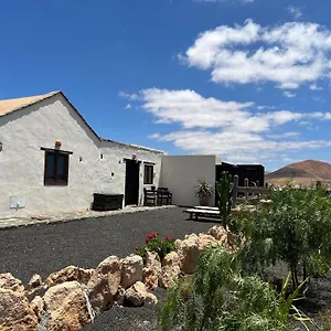 Сasa de vacaciones La Hacienda De